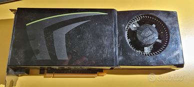 Scheda video Gaming Nvidia P651 (GTX260)