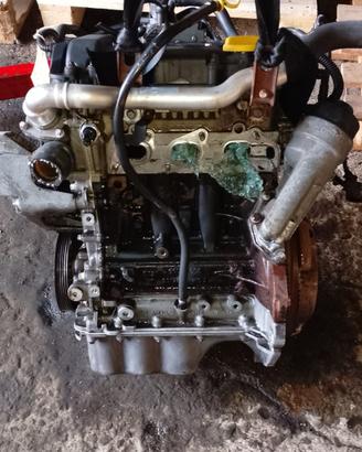 Motore Opel Corsa Agila 1.0 Z10XE XEP