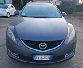 Mazda 6 2.0 cdi sw