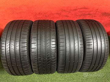 235 35 19 Gomme Estive 75-95% Pirelli 235 35R19