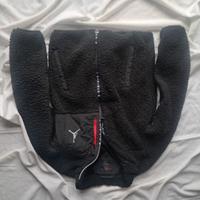 Air Jordan giacca sherpa nera XL – come nuova