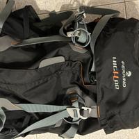 Ferrino Highlab Zaino 60+10L