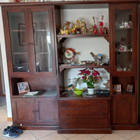 Mobile sala arte povera