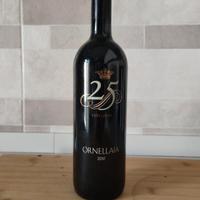 Ornellaia 2010
