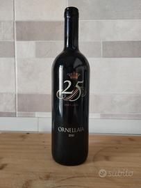 Ornellaia 2010