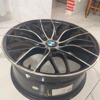 cerchio bmw 