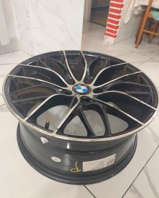 cerchio bmw 