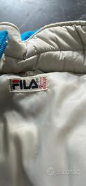 Giacca a vento Fila
