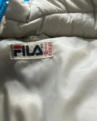 Giacca a vento Fila