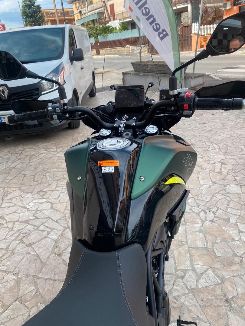 Subito - DELL'ORME MOTO - Benelli TRK 702x 2023 - Moto e Scooter