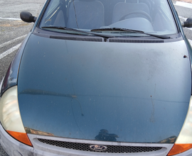 Ford ka prima serie