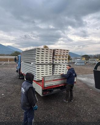 Vendita terreno