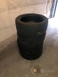 Pneumatici 225 45 17