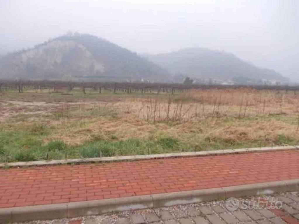 Immobile in asta di 4611 m² a Galzignano Terme - Vista 2