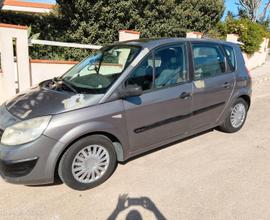 RENAULT Scénic 2ª serie - 2005