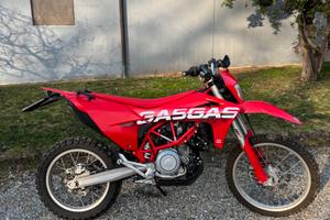 Gas gas ES 700