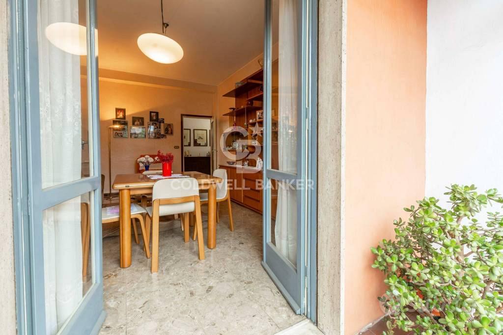 Apartment in Milano, Quartiere Varesina, Garegnano - Altro