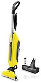 Karcher FC 5 lavasciuga
