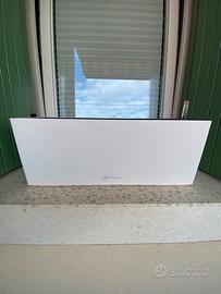 Fioriere da balcone Lechuza come nuove