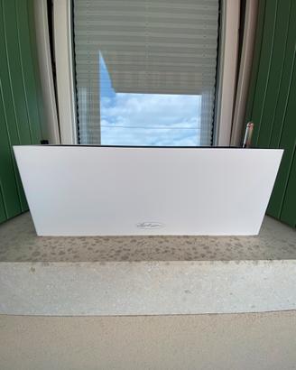 Fioriere da balcone Lechuza come nuove