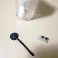 RICAMBI x Macchina Nespresso De Longhi