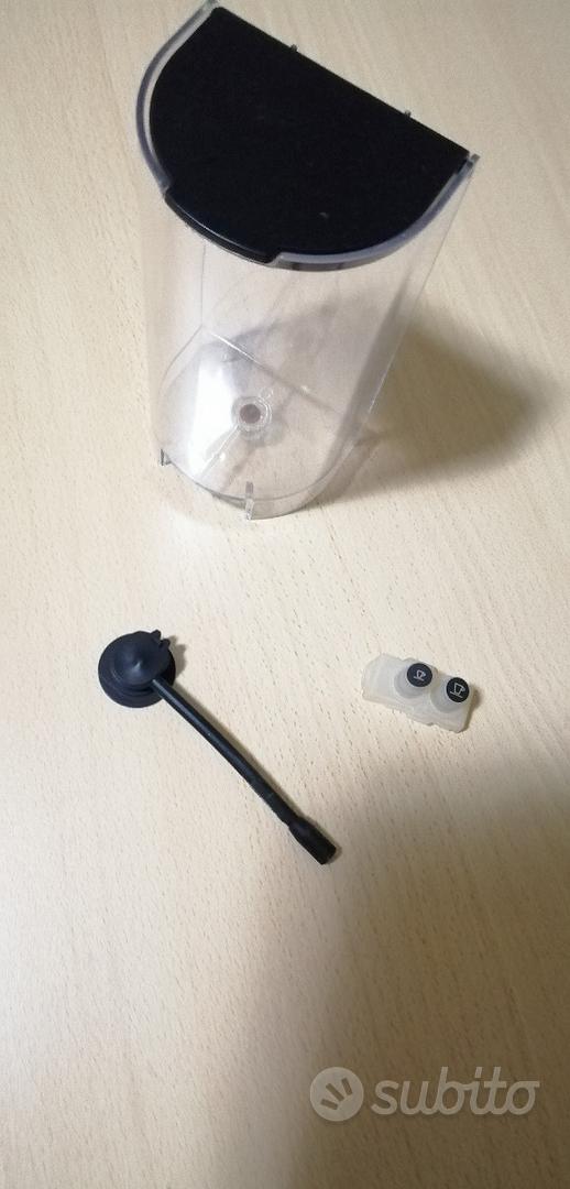 RICAMBI x Macchina Nespresso De Longhi Elettrodomestici In vendita a