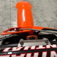 Moto motard
