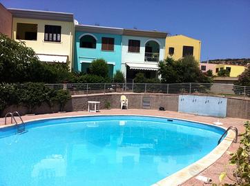 Villasimius sardegna casa vacanze mare 2027