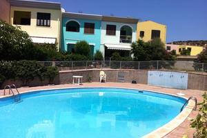 Villasimius sardegna casa vacanze mare 2027