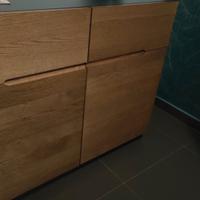 IKEA KLACKENÄS buffet - come nuovo