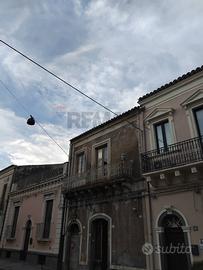 Casa Indipendente - Piedimonte Etneo