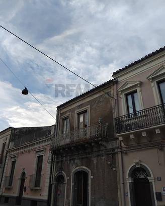 Casa Indipendente - Piedimonte Etneo