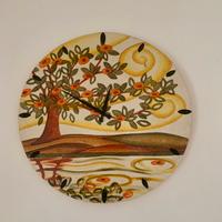 Orologio cartapietra