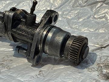 Miscelatore 2 tempi Phantom F12