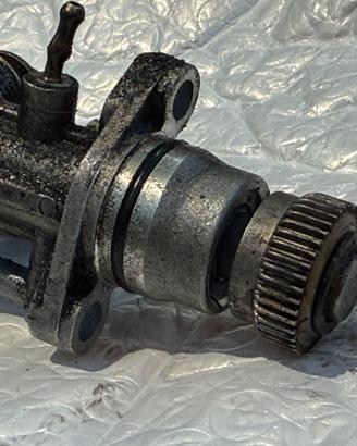 Miscelatore 2 tempi Phantom F12