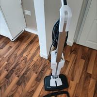 Scopa a vapore Polti Sv660 style