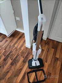 Scopa a vapore Polti Sv660 style