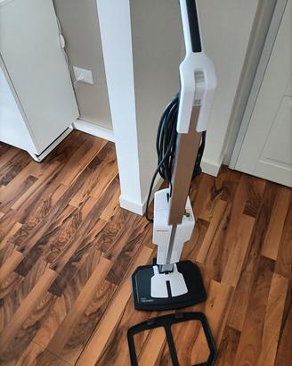 Scopa a vapore Polti Sv610 style