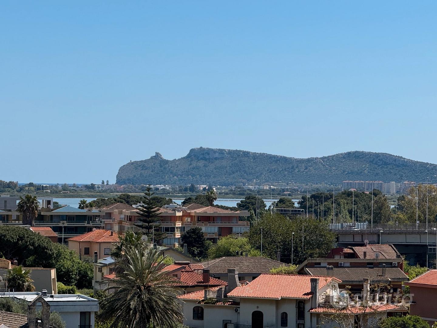 Appartamento – Casteddu/Cagliari, CEP - Altro