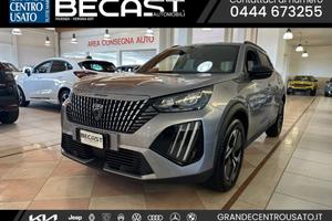 PEUGEOT 2008 PureTech 100 S&S Allure - PROMO K73
