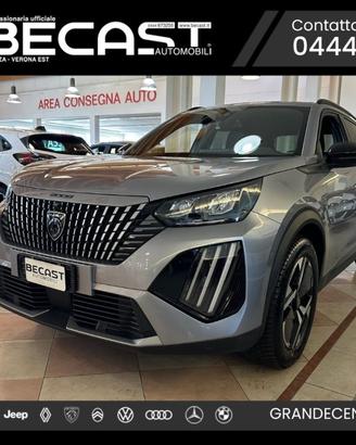 PEUGEOT 2008 PureTech 100 S&S Allure - PROMO K73