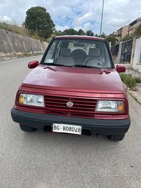 Suzuki Vitara 5 porte