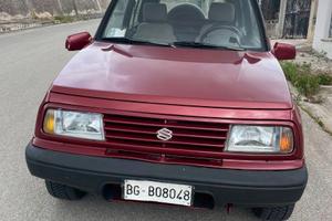 Suzuki Vitara 5 porte