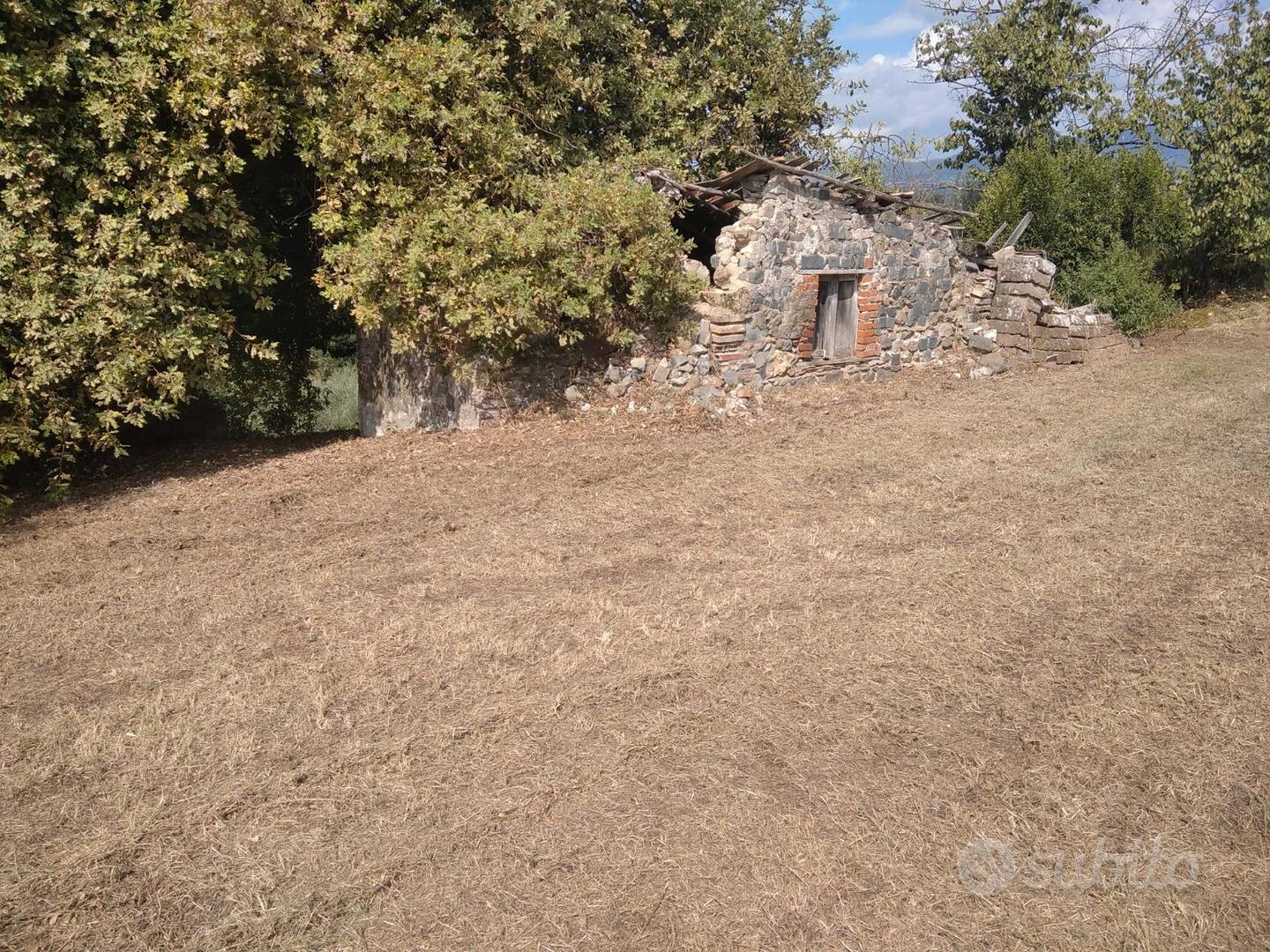 Terreno agricolo edificabile - Ansicht 2