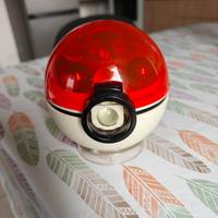 Poké Ball Pokémon vintage anni 2000 – giocattolo o