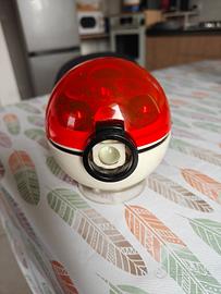 Poké Ball Pokémon vintage anni 2000 – giocattolo o