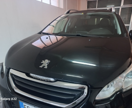 Peugeot 2008 diesel