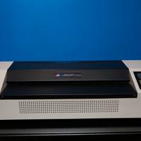 Plastificatrice e Laminatrice LAMIART 470 LSI