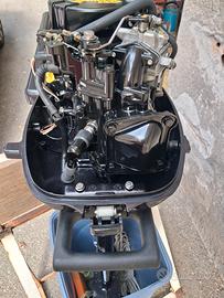 Motore Fuoribordo
