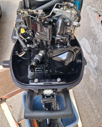 Motore Fuoribordo